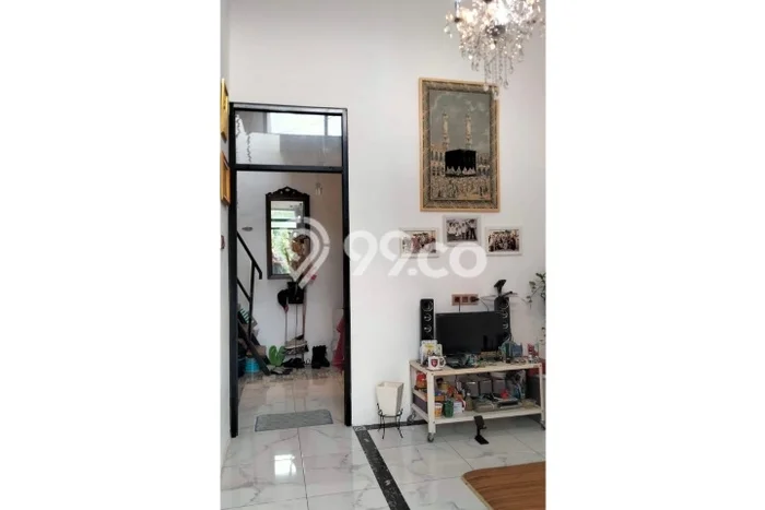 Jual Rumah Bagus Siap Huni LB 84m2 di Parung, Bogor Jual Rumah Bagus Siap Huni LB 84m2 di Parung, Bogor