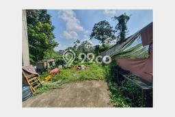 Tanah Dijual Lokasi Pancoran Mas, Depok Luas 378m2 Legalitas Aman Tanah Dijual Lokasi Pancoran Mas, Depok Luas 378m2 Legalitas Aman