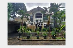 Ready to Use! Premium House LT 476m2 Desain Modern di Lenteng Agung Ready to Use! Premium House LT 476m2 Desain Modern di Lenteng Agung