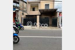 Rumah Luxury Modern Siap Huni di Lenteng Agung Jakarta Selatan Rumah Luxury Modern Siap Huni di Lenteng Agung Jakarta Selatan
