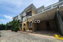 Dijual Rumah Mewah Elegan Dengan View Cantik di Lenteng Agung, Jakarta Selatan Dijual Rumah Mewah Elegan Dengan View Cantik di Lenteng Agung, Jakarta Selatan