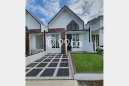 Hunian Cantik Modern Lb 42m2 di Cibinong, Bogor Hunian Cantik Modern Lb 42m2 di Cibinong, Bogor