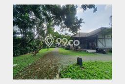 Kavling Tanah di Cinere Dijual Luas 690m2 Legalitas SHM Kavling Tanah di Cinere Dijual Luas 690m2 Legalitas SHM