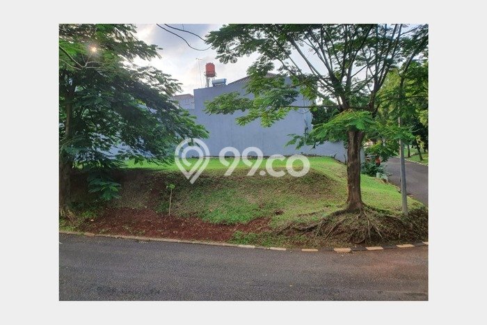Kavling Tanah untuk Dijual di Jatikarya, Bekasi, Luas 337m2 Kavling Tanah untuk Dijual di Jatikarya, Bekasi, Luas 337m2