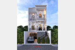 Best Deal Hunian Premium Ideal dan Luas di Jagakarsa, Jakarta Selatan Best Deal Hunian Premium Ideal dan Luas di Jagakarsa, Jakarta Selatan