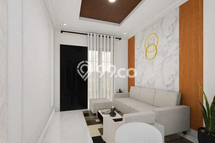 Dijual Rumah 3 Kamar Lokasi Ideal Nyaman dan Strategis di Purwaharja Dijual Rumah 3 Kamar Lokasi Ideal Nyaman dan Strategis di Purwaharja