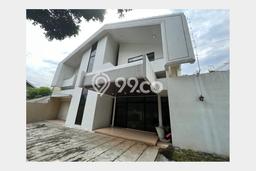 Dijual Rumah Premium dengan Fasilitas Sekitar Lengkap di Mampang Prapatan, Jakarta Selatan Dijual Rumah Premium dengan Fasilitas Sekitar Lengkap di Mampang Prapatan, Jakarta Selatan