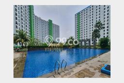 Unit Apartemen 1 Kamar & 1 Kamar Mandi Dijual di Ciputat, Tangerang Selatan Unit Apartemen 1 Kamar & 1 Kamar Mandi Dijual di Ciputat, Tangerang Selatan