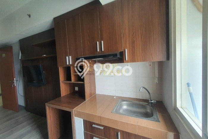 Hunian Apartemen Ekonomis 1 KT 1 KM di Beji, Depok, Jawa Barat Hunian Apartemen Ekonomis 1 KT 1 KM di Beji, Depok, Jawa Barat