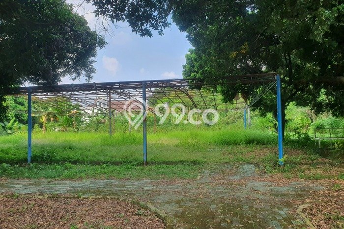 Lahan untuk Dijual di Cinere Depok Luas 690m2 Lahan untuk Dijual di Cinere Depok Luas 690m2