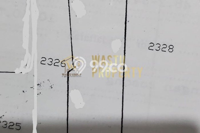 Tanah Dijual Lokasi Pancoran Mas Depok SHM Tanah Dijual Lokasi Pancoran Mas Depok SHM