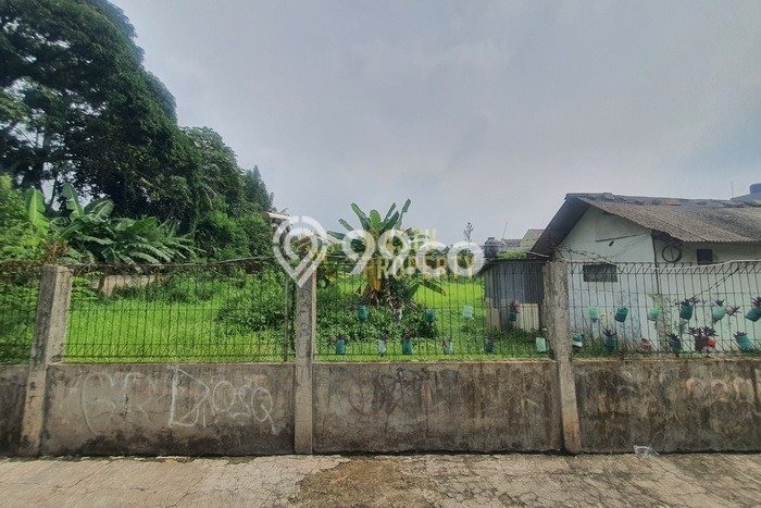Kavling Tanah untuk Dijual di Cipedak, Jakarta Selatan, Luas 2591m2 Kavling Tanah untuk Dijual di Cipedak, Jakarta Selatan, Luas 2591m2