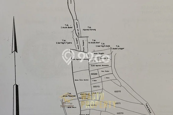 Tanah untuk Dijual Lokasi Banjarangkan, Klungkung Luas 26000m2 SHM Tanah untuk Dijual Lokasi Banjarangkan, Klungkung Luas 26000m2 SHM