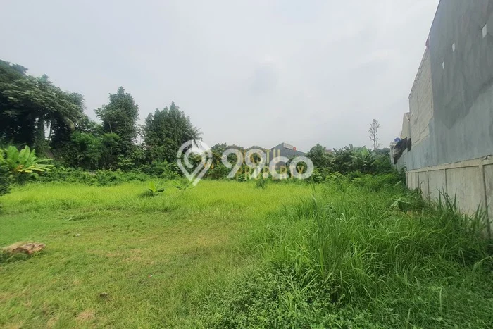 Tanah Investasi Dijual di Jakarta Selatan Punya Luas 2591m2 Tanah Investasi Dijual di Jakarta Selatan Punya Luas 2591m2