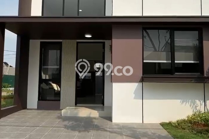 Rumah Modern LB/LT 39m2/72m2 Siap Huni Area Maros, Makassar Rumah Modern LB/LT 39m2/72m2 Siap Huni Area Maros, Makassar