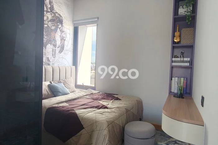 Rumah Luas Asri 2 KT Siap Pakai di Maros Makassar Rumah Luas Asri 2 KT Siap Pakai di Maros Makassar