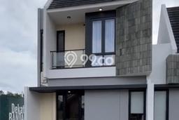 Rumah Luas Asri 2 KT Siap Pakai di Maros Makassar Rumah Luas Asri 2 KT Siap Pakai di Maros Makassar