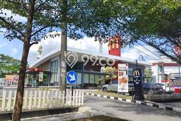 Unit Komersial Dijual di Makassar LT 2909m2 & LB 300m2 Unit Komersial Dijual di Makassar LT 2909m2 & LB 300m2