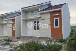 Jual Rumah Murah Meriah Palu Barat Punya 2 Kamar & LT 91m2 Jual Rumah Murah Meriah Palu Barat Punya 2 Kamar & LT 91m2