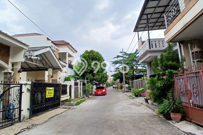 For Sale Rumah 3 Kamar Lokasi Strategis Nyaman dan Strategis di Bekasi Utara For Sale Rumah 3 Kamar Lokasi Strategis Nyaman dan Strategis di Bekasi Utara