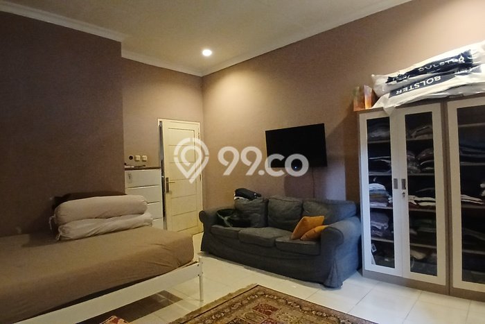 Rumah Minimalis 3 KT LT 162m2 di Bekasi Kota Rumah Minimalis 3 KT LT 162m2 di Bekasi Kota