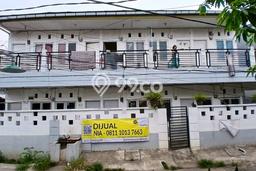Dijual Kost Strategis di Bekasi Selatan, Bekasi 10 KT, 10 KM, Luas Bangunan 210m2 Dijual Kost Strategis di Bekasi Selatan, Bekasi 10 KT, 10 KM, Luas Bangunan 210m2