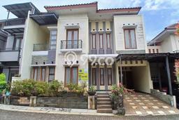 Jual Rumah Mewah Megah Dengan View Cantik di Jatibening, Bekasi Jual Rumah Mewah Megah Dengan View Cantik di Jatibening, Bekasi