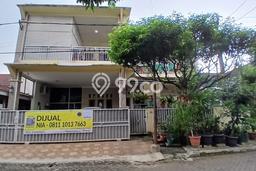 Siap Huni Hunian Elit 6 Kamar di Bekasi Selatan Dekat ke Mana Pun Siap Huni Hunian Elit 6 Kamar di Bekasi Selatan Dekat ke Mana Pun