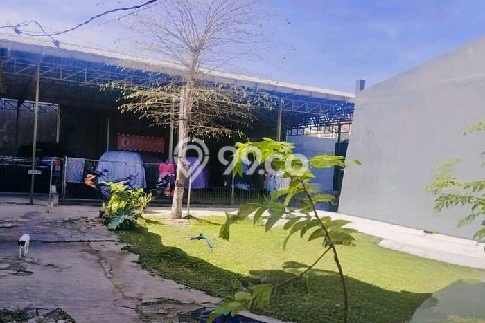 Tanah Kosong Dijual di Bekasi dengan Area 65m2 Tanah Kosong Dijual di Bekasi dengan Area 65m2