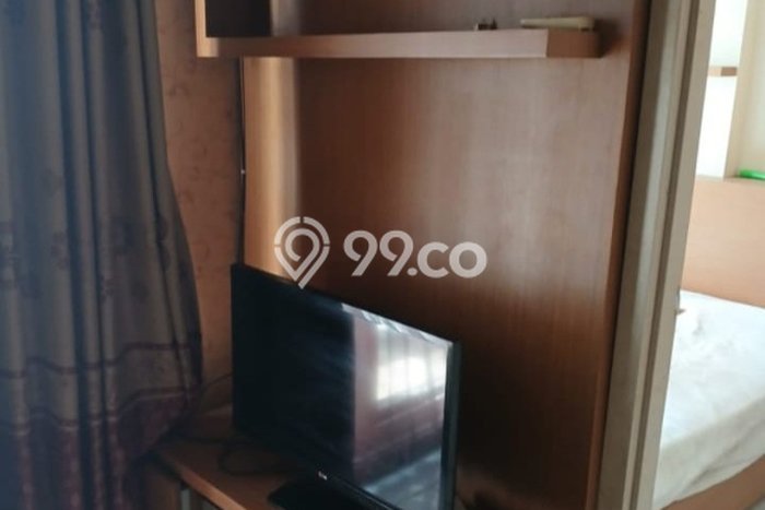 Unit Apartemen 2 Kamar & 1 Kamar Mandi Dijual di Bekasi Selatan, Bekasi Unit Apartemen 2 Kamar & 1 Kamar Mandi Dijual di Bekasi Selatan, Bekasi