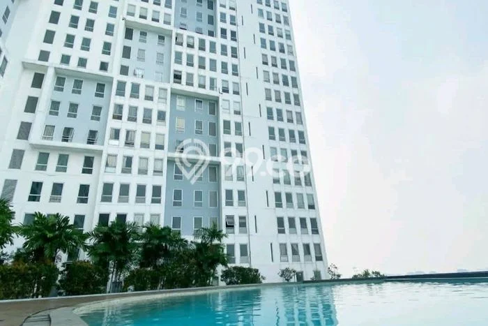 Untuk Dijual Apartemen 0 KT di Bekasi Luas 17m2 Untuk Dijual Apartemen 0 KT di Bekasi Luas 17m2