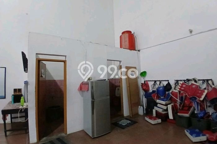 Untuk Dijual! Ruko di Margahayu Bekasi LT 314m2 / LB 300m2 Kawasan Bisnis Untuk Dijual! Ruko di Margahayu Bekasi LT 314m2 / LB 300m2 Kawasan Bisnis