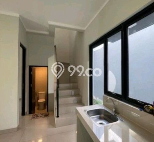 For Sale Hunian Rumah Terawat 3 Kamar di Bekasi Kota, Bekasi For Sale Hunian Rumah Terawat 3 Kamar di Bekasi Kota, Bekasi