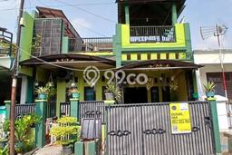Hunian Cantik Modern Lb 90m2 di Bekasi Timur, Bekasi Hunian Cantik Modern Lb 90m2 di Bekasi Timur, Bekasi