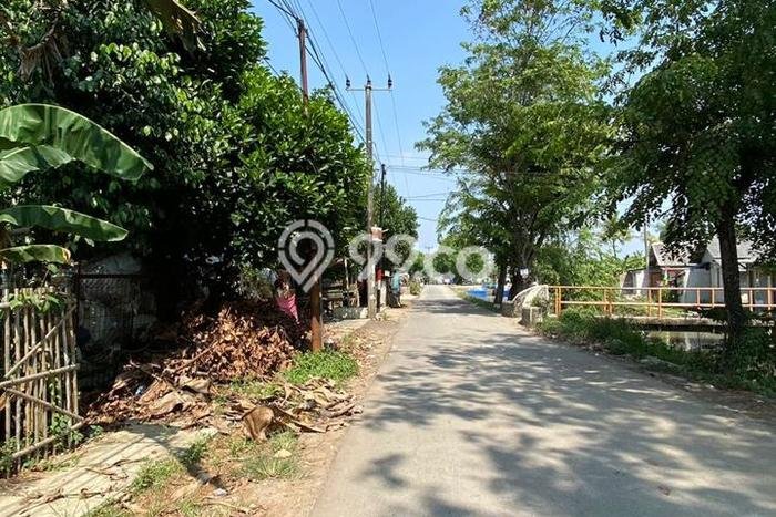 Lahan untuk Dijual Lokasi Cibitung, Bekasi Luas 200m2 SHM Lahan untuk Dijual Lokasi Cibitung, Bekasi Luas 200m2 SHM