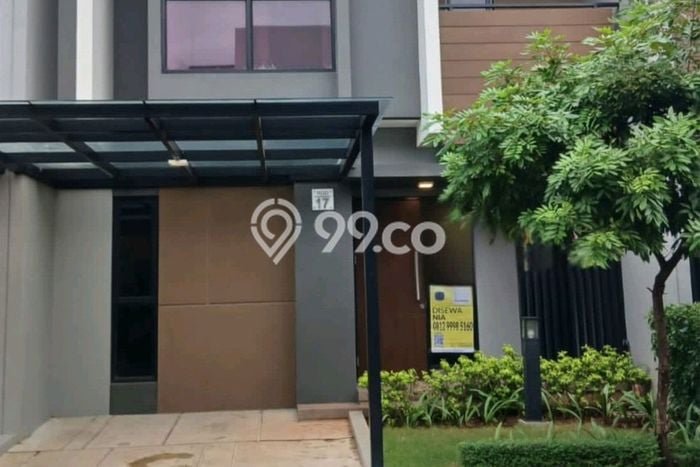 Rumah sewa siap pakai 3 KT di Bekasi Kota, Bekasi Rumah sewa siap pakai 3 KT di Bekasi Kota, Bekasi