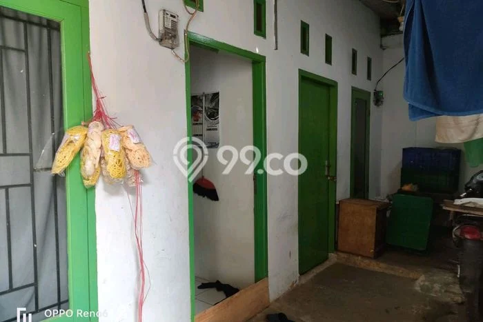 Unit Kost Dijual di Kawasan Bekasi Utara Bekasi dengan 5 KT Unit Kost Dijual di Kawasan Bekasi Utara Bekasi dengan 5 KT