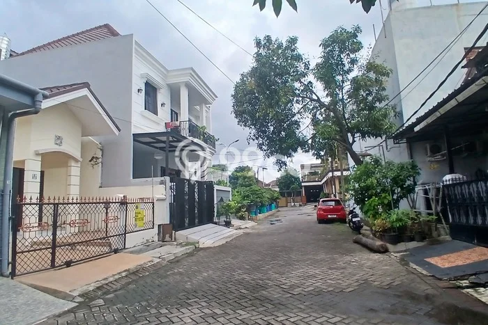 Rumah Luas Asri 2 KT Siap Pakai di Bekasi Kota Bekasi Rumah Luas Asri 2 KT Siap Pakai di Bekasi Kota Bekasi