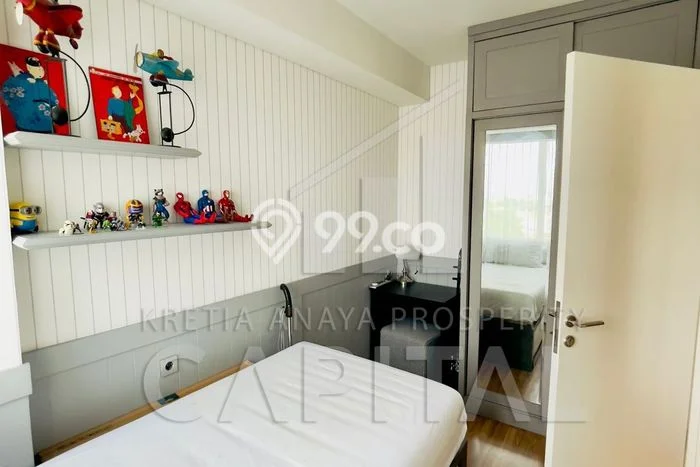 Sewa Apartemen Murah di Bandung Kota 2 Bedroom Sewa Apartemen Murah di Bandung Kota 2 Bedroom