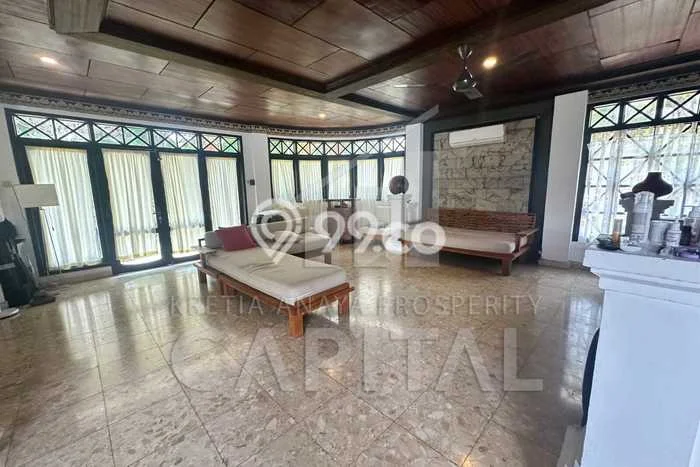 Vila Berkembang di , Area 1350m2m², Akses mudah Badung, Badung Vila Berkembang di , Area 1350m2m², Akses mudah Badung, Badung