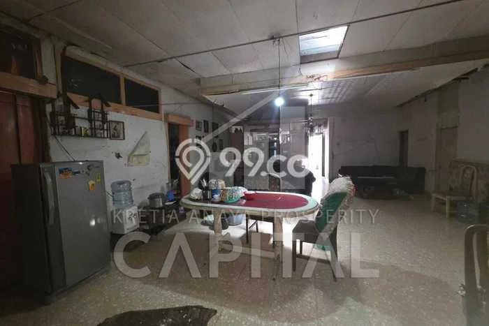 Tanah Kavling Dijual di Moch Toha, Bandung dengan Luas Tanah 493m2 Tanah Kavling Dijual di Moch Toha, Bandung dengan Luas Tanah 493m2