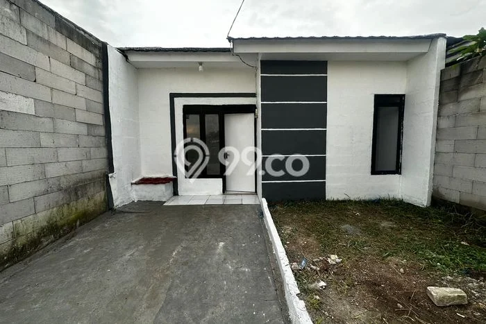 Rumah Budget Favorit Dijual Area Cikarang Utara LT 60m2 Rumah Budget Favorit Dijual Area Cikarang Utara LT 60m2