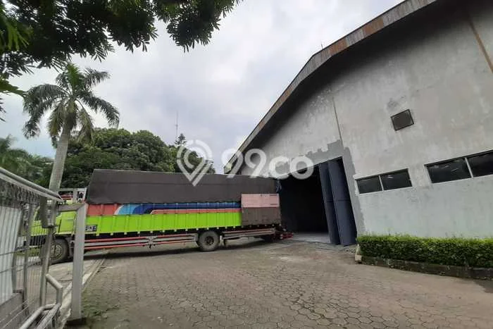Gudang paling strategis disewakan di Bogor Barat Bogor Gudang paling strategis disewakan di Bogor Barat Bogor