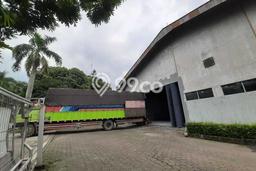 Gudang paling strategis disewakan di Bogor Barat Bogor Gudang paling strategis disewakan di Bogor Barat Bogor