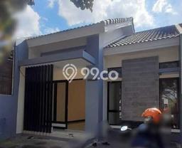 Jual Rumah Strategis Bagus Punya 3 KT di Tarumajaya Bekasi SHM Jual Rumah Strategis Bagus Punya 3 KT di Tarumajaya Bekasi SHM