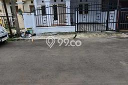 Rumah Kontrakan Bekasi LT 105m2 LB 60m2 Area Harapan Indah Rumah Kontrakan Bekasi LT 105m2 LB 60m2 Area Harapan Indah