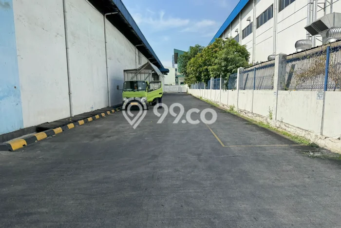 Unit Gudang Tersedia di Cikarang Spesifikasi LB 2832m2 Unit Gudang Tersedia di Cikarang Spesifikasi LB 2832m2