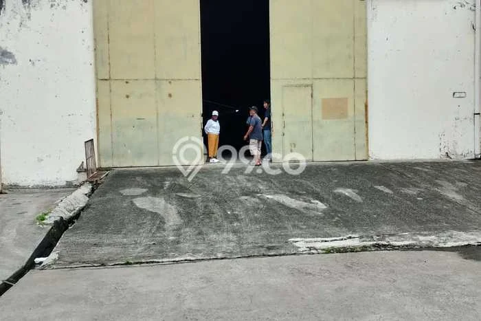 Gudang Disewakan Cepat di Tambun Utara Bekasi LB 900m2 Gudang Disewakan Cepat di Tambun Utara Bekasi LB 900m2