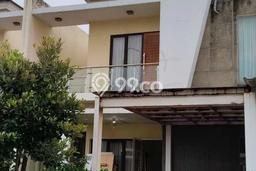 Rumah Luas Asri 4 KT Siap Pakai di Harapan Indah Bekasi Rumah Luas Asri 4 KT Siap Pakai di Harapan Indah Bekasi
