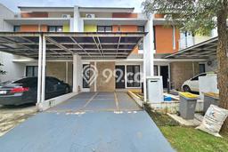 Disewakan Rumah Murah di Harapan Indah Bekasi Punya 3 Kamar Tidur Disewakan Rumah Murah di Harapan Indah Bekasi Punya 3 Kamar Tidur